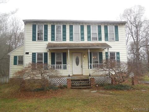 1000 Collingwood Dr, Hopewell, VA 23860