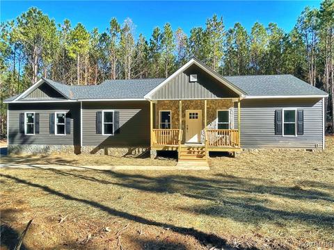 lot4 Tyler Sta, Beaverdam, VA 23015