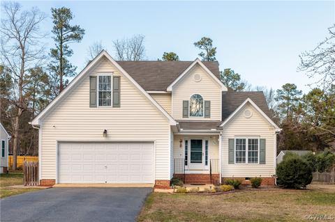 2437 Sandy Brook Ln, Midlothian, VA 23112 photo 1