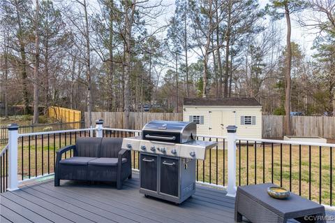 2437 Sandy Brook Ln, Midlothian, VA 23112 photo 32