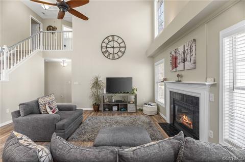 2437 Sandy Brook Ln, Midlothian, VA 23112 photo 13