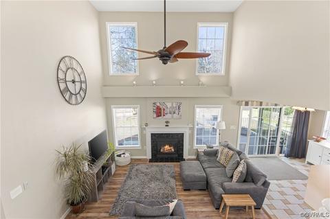 2437 Sandy Brook Ln, Midlothian, VA 23112 photo 14
