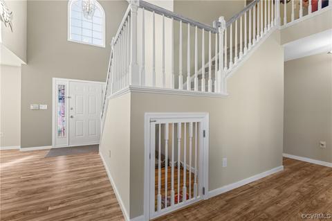 2437 Sandy Brook Ln, Midlothian, VA 23112 photo 5