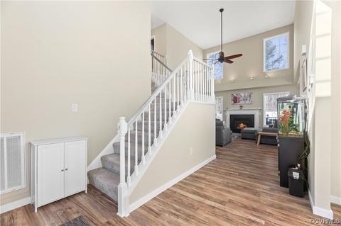 2437 Sandy Brook Ln, Midlothian, VA 23112 photo 3