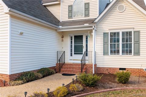 2437 Sandy Brook Ln, Midlothian, VA 23112 photo 2