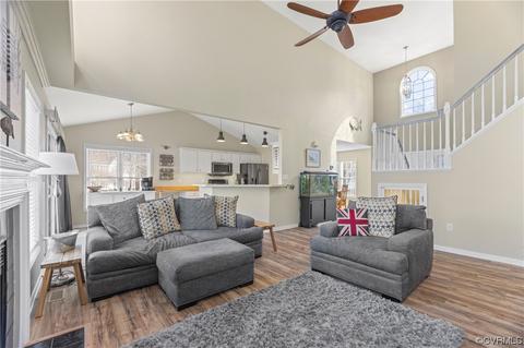 2437 Sandy Brook Ln, Midlothian, VA 23112 photo 11
