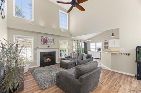 2437 Sandy Brook Ln, Midlothian, VA 23112 photo 9
