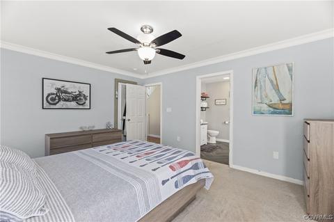 2437 Sandy Brook Ln, Midlothian, VA 23112 photo 20