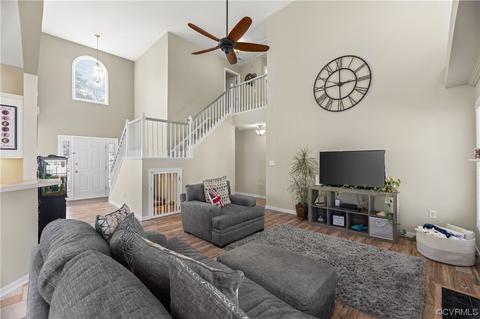 2437 Sandy Brook Ln, Midlothian, VA 23112 photo 12
