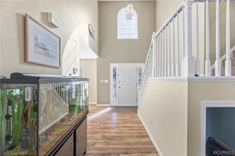 2437 Sandy Brook Ln, Midlothian, VA 23112 photo 4