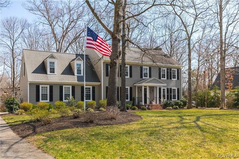 2339 Olde Queen Ter, Midlothian, VA 23113 photo 2