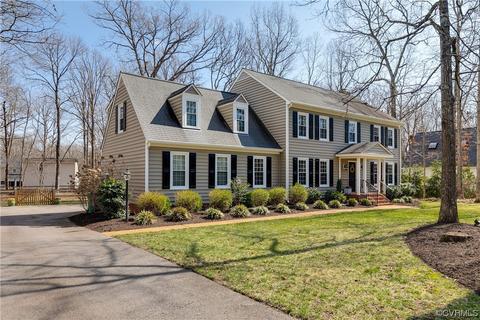 2339 Olde Queen Ter, Midlothian, VA 23113 photo 3