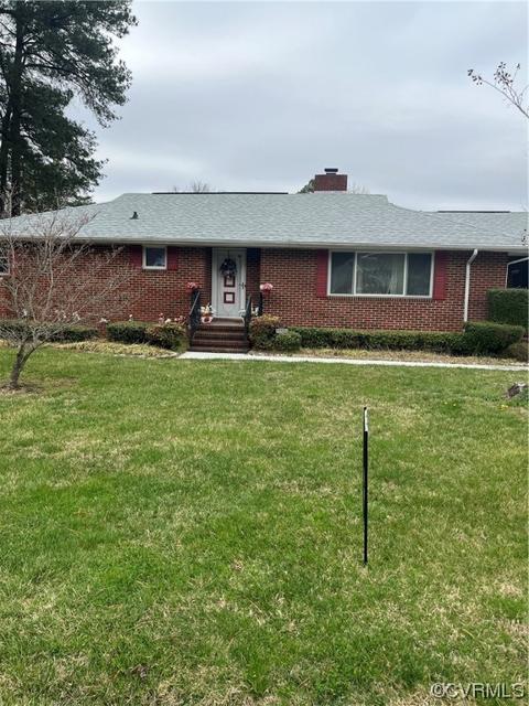 3206 Terminal Ave, Richmond, VA 23234 photo 1
