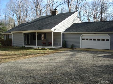 12803 Spring Run Rd, Midlothian, VA 23112