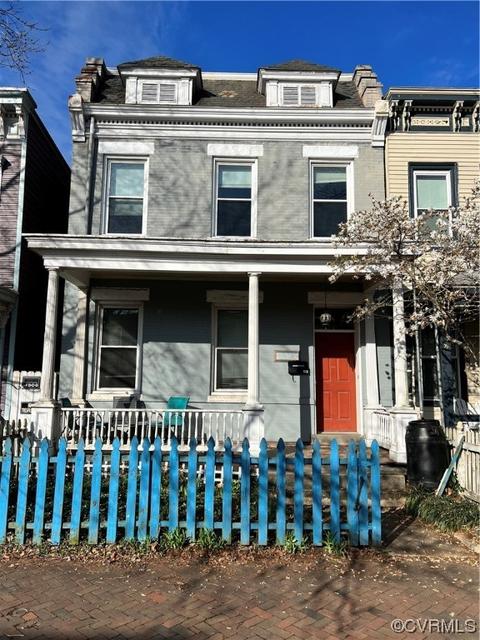 426 S Pine St, Richmond, VA 23220