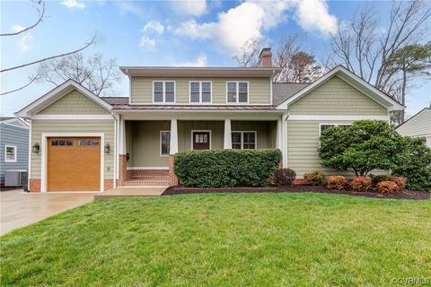 7620 Bryn Mawr Rd, Richmond, VA 23229