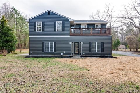 5311 Old Union Rd, Charles City, VA 23030