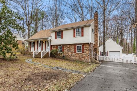 1732 Featherstone Dr, Midlothian, VA 23113 photo 2