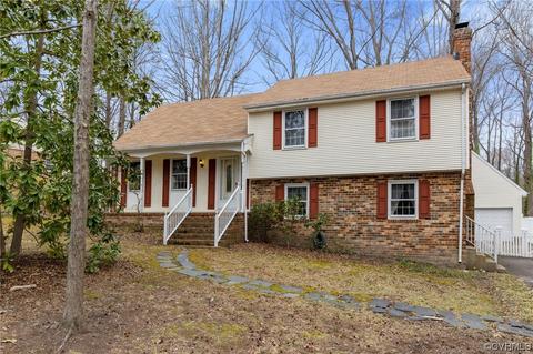 1732 Featherstone Dr, Midlothian, VA 23113 photo 1