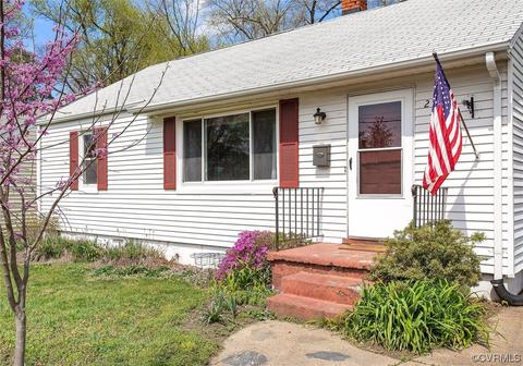 2314 Nelson St, Henrico, VA 23228 photo 3