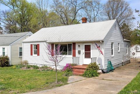 2314 Nelson St, Henrico, VA 23228 photo 1