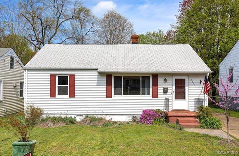 2314 Nelson St, Henrico, VA 23228 photo 2