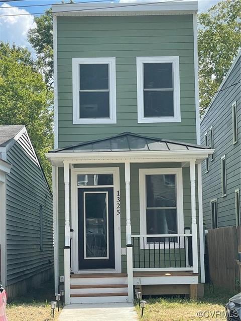 1325 N 28th St, Richmond, VA 23223