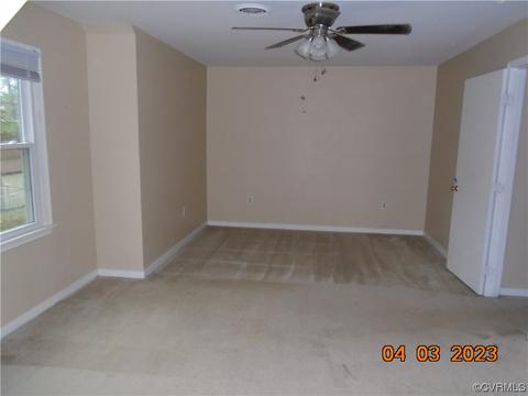4603 Edrie Dr, Sutherland, VA 23885 photo 9