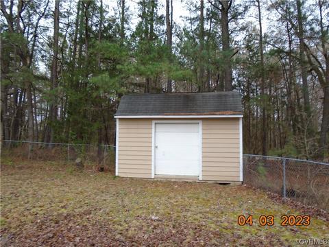 4603 Edrie Dr, Sutherland, VA 23885 photo 15