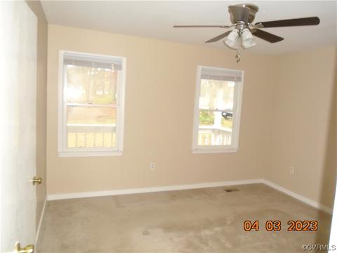 4603 Edrie Dr, Sutherland, VA 23885 photo 4