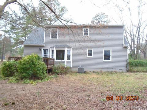 4603 Edrie Dr, Sutherland, VA 23885 photo 14