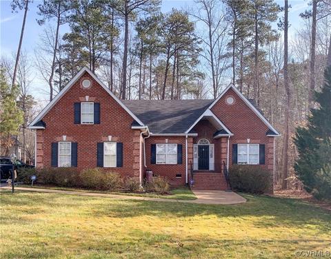 11607 Explorer Dr, Midlothian, VA 23114 photo 1