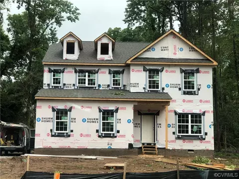 8596 Scouts Rd, Quinton, VA 23141