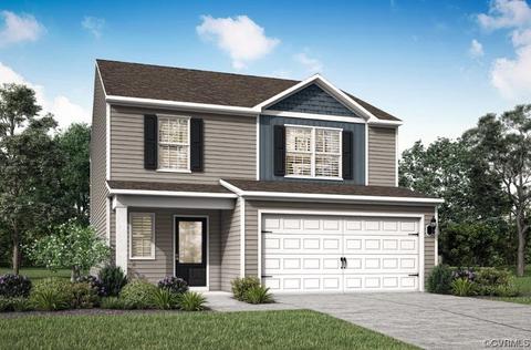 2883 Meadowview Blvd, Prince George, VA 23860