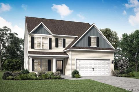 2855 Meadowview Blvd, Prince George, VA 23860