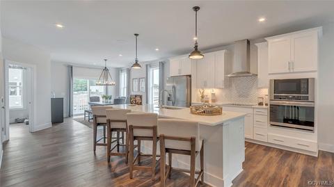2717 St Elias Dr #B, Henrico, VA 23294