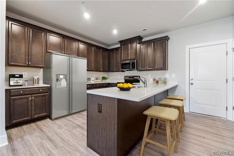 2721 St Elias Dr #A, Henrico, VA 23294