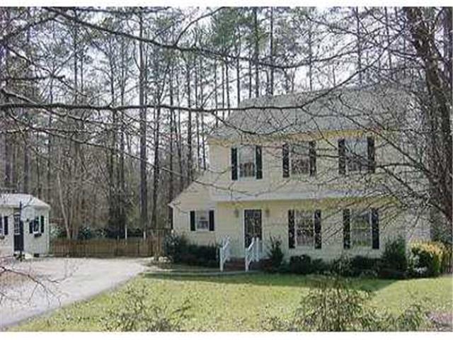 1101 Mapleton Ct, Henrico, VA 23229 photo 1