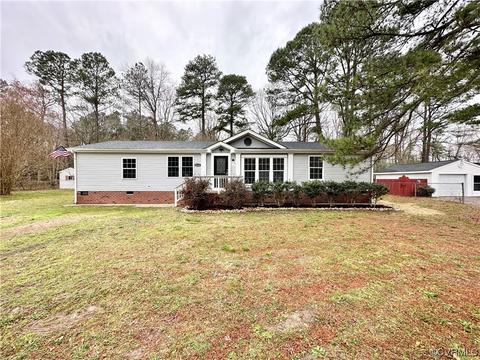 8168 Sheffield Dr, Gloucester, VA 23061