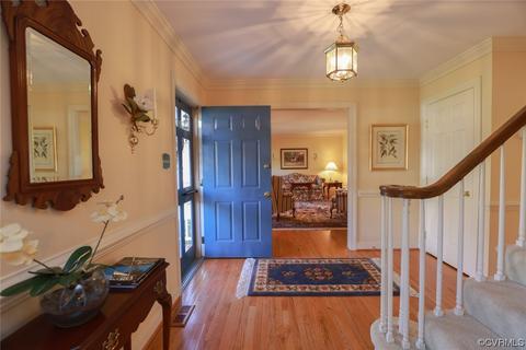 10911 Pegwell Dr, Midlothian, VA 23113 photo 4