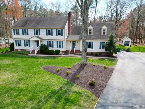 10911 Pegwell Dr, Midlothian, VA 23113 photo 1