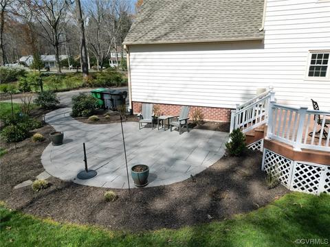 10911 Pegwell Dr, Midlothian, VA 23113 photo 44