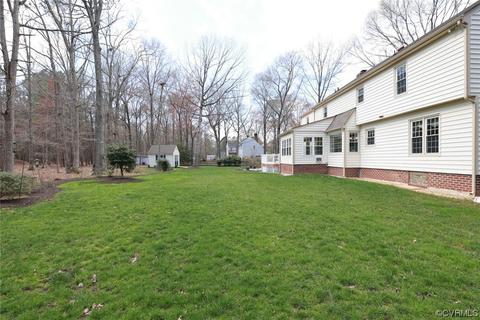 10911 Pegwell Dr, Midlothian, VA 23113 photo 48