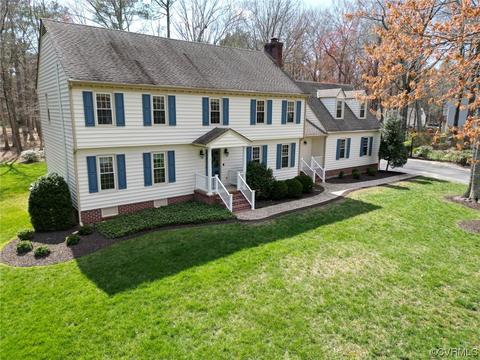10911 Pegwell Dr, Midlothian, VA 23113 photo 2