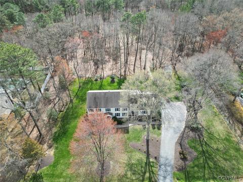10911 Pegwell Dr, Midlothian, VA 23113 photo 45