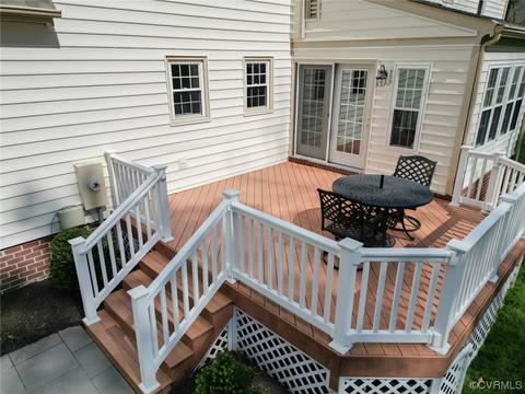 10911 Pegwell Dr, Midlothian, VA 23113 photo 43
