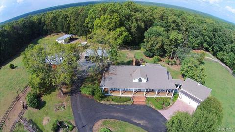 2729 Judes Ferry Rd, Powhatan, VA 23139