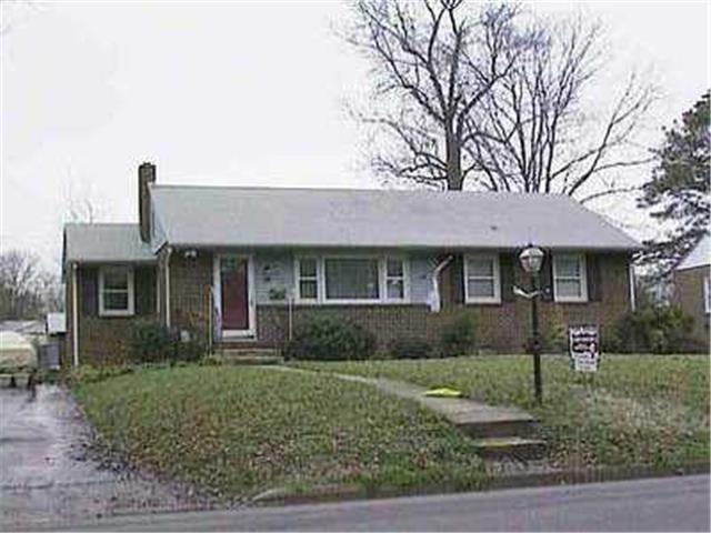 411 Seabury Ave, Sandston, VA 23150 photo 1