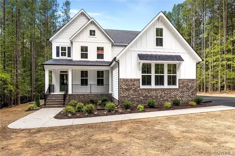 17201 Beach Rd, Chesterfield, VA 23838