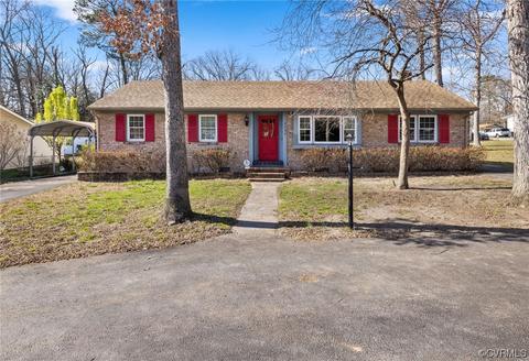 2408 Coxendale Rd, Chester, VA 23831